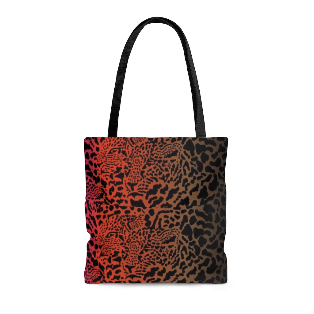 AOP Tote Bag