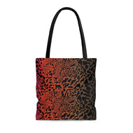 AOP Tote Bag