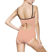 Load image into Gallery viewer, Women&#39;s One-piece Swimsuit
