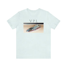 Load image into Gallery viewer, Unisex Jersey Short Sleeve Tee

