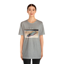 Load image into Gallery viewer, Unisex Jersey Short Sleeve Tee
