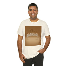 Load image into Gallery viewer, Unisex Jersey Short Sleeve Tee
