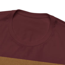 Load image into Gallery viewer, Unisex Jersey Short Sleeve Tee
