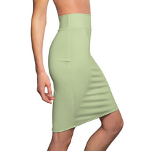 Load image into Gallery viewer, Women&#39;s Pencil Skirt
