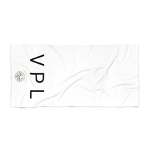 Load image into Gallery viewer, Beach Towel
