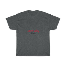 Load image into Gallery viewer, Unisex Heavy Cotton Tee
