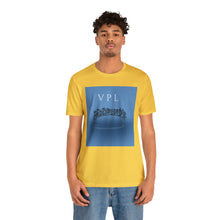 Load image into Gallery viewer, Unisex Jersey Short Sleeve Tee
