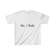 Load image into Gallery viewer, Kids Heavy Cotton Tee
