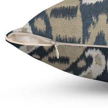 Load image into Gallery viewer, Spun Polyester Square Pillow
