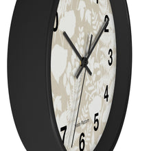 Load image into Gallery viewer, Wall clock
