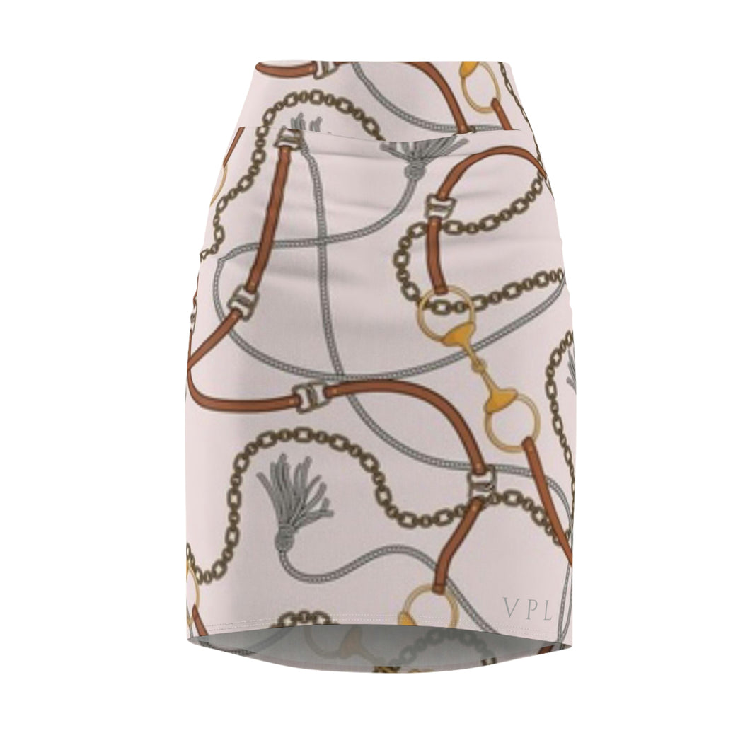 Women's Pencil Skirt