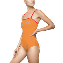 Load image into Gallery viewer, Women&#39;s One-piece Swimsuit
