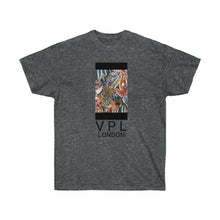 Load image into Gallery viewer, Unisex Ultra Cotton Tee
