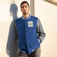 Load image into Gallery viewer, Men&#39;s Varsity Jacket
