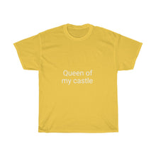 Load image into Gallery viewer, Unisex Heavy Cotton Tee
