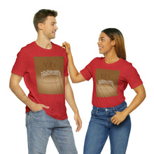 Load image into Gallery viewer, Unisex Jersey Short Sleeve Tee
