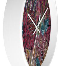 Load image into Gallery viewer, Wall clock
