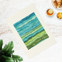 Load image into Gallery viewer, Cotton Tea Towel
