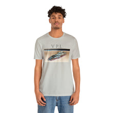 Load image into Gallery viewer, Unisex Jersey Short Sleeve Tee
