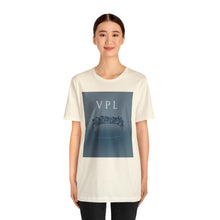 Load image into Gallery viewer, Unisex Jersey Short Sleeve Tee
