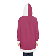 Load image into Gallery viewer, Women&#39;s Hoodie Dress (AOP)
