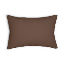 Load image into Gallery viewer, Spun Polyester Lumbar Pillow
