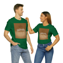 Load image into Gallery viewer, Unisex Jersey Short Sleeve Tee
