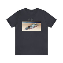 Load image into Gallery viewer, Unisex Jersey Short Sleeve Tee
