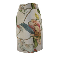 Load image into Gallery viewer, Women&#39;s Pencil Skirt
