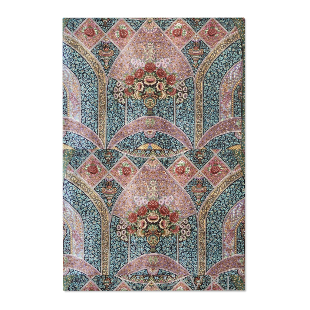 Area Rugs