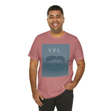 Load image into Gallery viewer, Unisex Jersey Short Sleeve Tee
