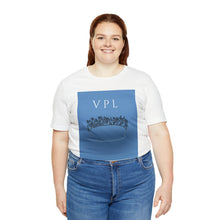 Load image into Gallery viewer, Unisex Jersey Short Sleeve Tee
