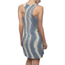 Load image into Gallery viewer, Women&#39;s Cut &amp; Sew Racerback Dress
