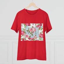 Load image into Gallery viewer, Organic Creator T-shirt - Unisex
