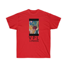 Load image into Gallery viewer, Unisex Ultra Cotton Tee
