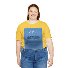 Load image into Gallery viewer, Unisex Jersey Short Sleeve Tee
