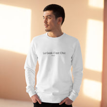 Load image into Gallery viewer, Unisex Rise Sweatshirt
