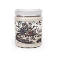 Aromatherapy Candles Sea Breeze, 9oz