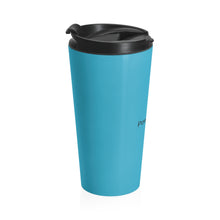 Load image into Gallery viewer, Stainless Steel Travel Mug
