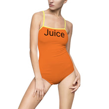 Load image into Gallery viewer, Women&#39;s One-piece Swimsuit
