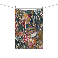 Load image into Gallery viewer, Tea &amp; Kitchen Towel
