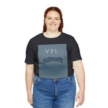 Load image into Gallery viewer, Unisex Jersey Short Sleeve Tee
