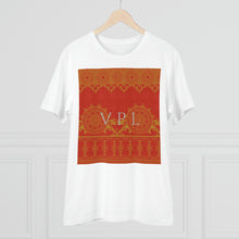 Load image into Gallery viewer, Organic Creator T-shirt - Unisex

