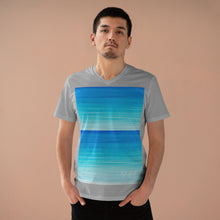Load image into Gallery viewer, Men’s Presenter V-neck
