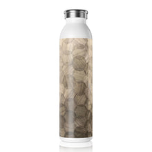 Load image into Gallery viewer, Slim Water Bottle V P L Basics
