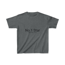 Load image into Gallery viewer, Kids Heavy Cotton Tee

