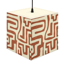 Load image into Gallery viewer, Personalized Lamp
