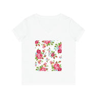 Women's Evoker V-Neck T-Shirt