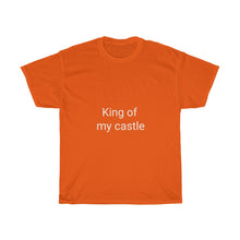 Load image into Gallery viewer, Unisex Heavy Cotton Tee
