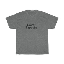 Load image into Gallery viewer, Unisex Heavy Cotton Tee
